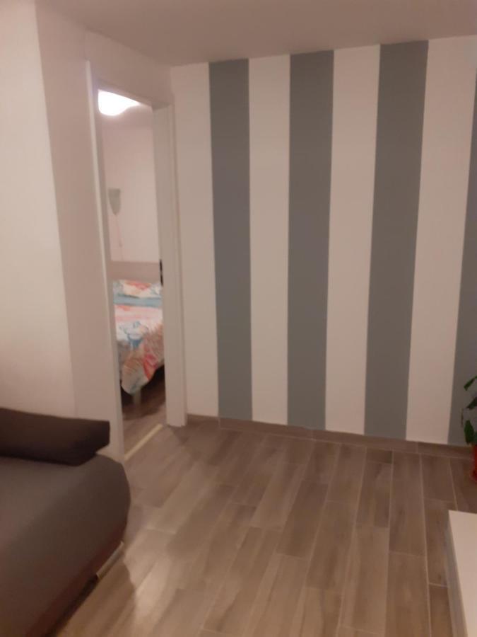 Apartments Belvedere リエカ エクステリア 写真